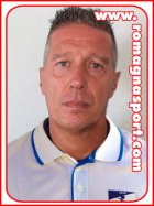 Luca Sablich / Centrocampista USAV Pisaurum